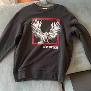 Roberto Cavalli Sweater